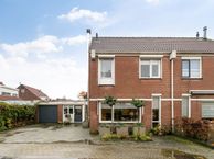 Scandinaviëstraat 1, 4614 JR Bergen op Zoom