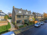 Anna van Burenlaan 1, 2341 VE Oegstgeest