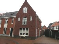 Ons Belang 4, 3751 HE Bunschoten-Spakenburg