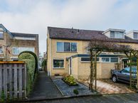 Tereschkovahof 4, 3402 EV IJsselstein