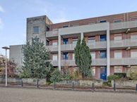 Pedro Luis Briónstraat 57, 3573 BV Utrecht