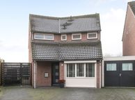 Jachthoornstraat 35, 5454 GC Sint Hubert