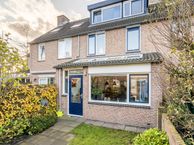 Heidevlinder 6, 3822 AS Amersfoort