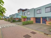 Monseigneur Bekkersstraat 12, 6836 HK Arnhem