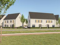 Hoekwoning type B1 - Parc Verde - kavel 32, 5707 TK Helmond