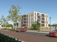 Appartement G3.05 - Parc Verde - kavel 18, 5707 TK Helmond