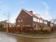 Professor Cornelissenstraat 35, 6524 PG Nijmegen