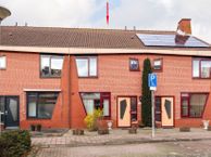 Pastoors acker 36, 1965 RZ Heemskerk