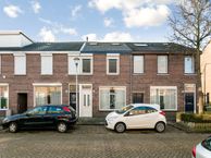 Kardinaal van Rossumstraat 15, 5014 LJ Tilburg