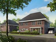 Bergerhof kavel 1, 6871 ZD Renkum