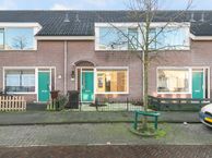 Notebomenlaan 19, 3582 CG Utrecht