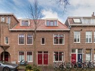 Tuinbouwstraat 109 a, 9717 JE Groningen