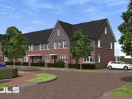 Gersthof - dwarskap tussenwoning, 7951 XH Staphorst