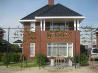 Gantel de Baak (Bouwnr. 2), 2673 AB Naaldwijk