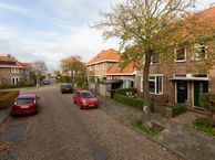 de Bourbonstraat 33, 8606 BK Sneek