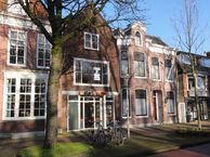 Geesterweg 8 A, 1815 CR Alkmaar