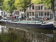 Keizersgracht 8 K*, 1015 CN Amsterdam