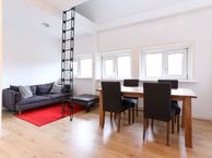 Merwedekade 225 bis, 3522 JM Utrecht