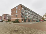 Begoniastraat 60, 3333 EA Zwijndrecht