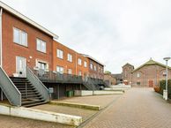 Diamantstraat 10, 6713 TM Ede