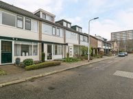 Mahlerstraat 15, 7604 HB Almelo