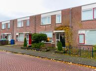 Kornwierde 85, 1353 KH Almere