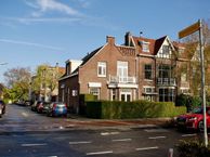 Verbindingsweg 2, 2061 EK Bloemendaal