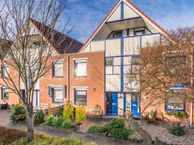 Max Takstraat 41, 1325 NG Almere