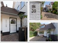Groot Hertoginnelaan 39, 1405 EB Bussum