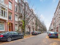 Nicolaas Maesstraat 92 Bov, 1071 RE Amsterdam