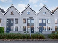 George Formbystraat 5, 1325 CX Almere