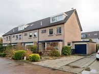 Prins Willem-Alexanderplein 10, 4002 AV Tiel