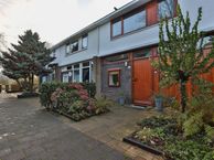 Henri Dunantlaan 23, 9728 HA Groningen