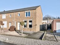 Pieter Ecrevissestraat 26, 6136 JD Sittard