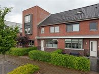 Grijpestijnhof 42, 2665 XN Bleiswijk