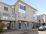 Lagosweg 29 31, 2622 CZ Delft