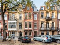 Van Breestraat 168 A, 1071 ZX Amsterdam