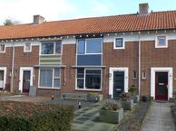 Lijsterstraat 29, 3772 AV Barneveld