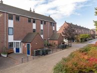 Dick Ketstraat 39, 6717 NX Ede