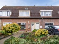 J van der Veenstraat 12, 7906 BD Hoogeveen