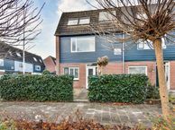 Dunantstraat 148, 2131 RT Hoofddorp