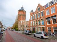 Herman Colleniusstraat 33, 9718 KS Groningen