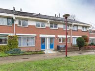 Sabelburg 7, 3437 RB Nieuwegein