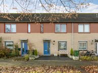 Lubitschstraat 22, 1325 RW Almere