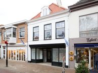 Smeepoortstraat 17 a, 3841 EG Harderwijk