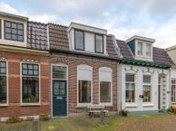De Ruijterstraat 27, 1782 RH Den Helder
