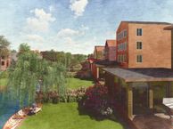 Kavel (Bouwnr. 17 tuin 10), 3826 KN Amersfoort