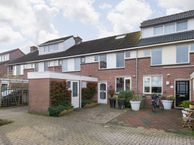 Marsstraat 9, 2394 NC Hazerswoude-Rijndijk