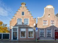 Kerkstraat 45, 1141 BG Monnickendam