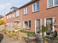 Rozenstraat 40, 2761 GK Zevenhuizen (ZH)
